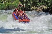 Extreme River Adventures