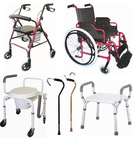 PrimaCare - Homecare & Clinic Furniture