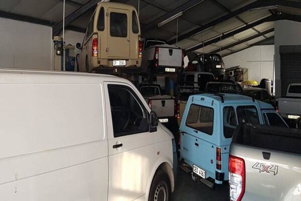 RSM Motor Centre