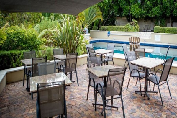Somerset Villa Guesthouse