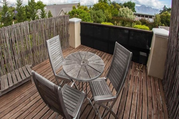 Somerset Villa Guesthouse