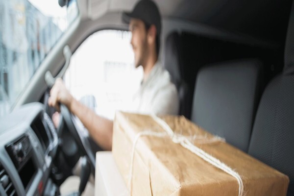 JULIPO COURIERS
