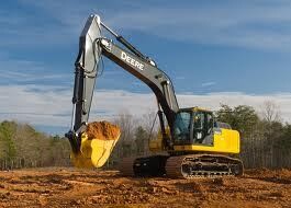 EXCAVATOR/GRADER/BULL DOZER/DUMP TRUCK/FRONT END LOADER/DRILL RIG/MOBILE CRANE/TOWER CRANE OPERATORS