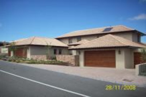 Donovan Young Architecture