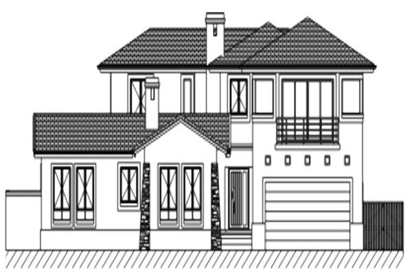 Donovan Young Architecture