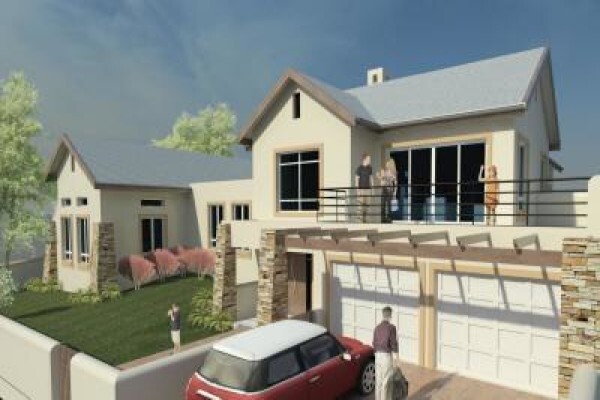 Donovan Young Architecture
