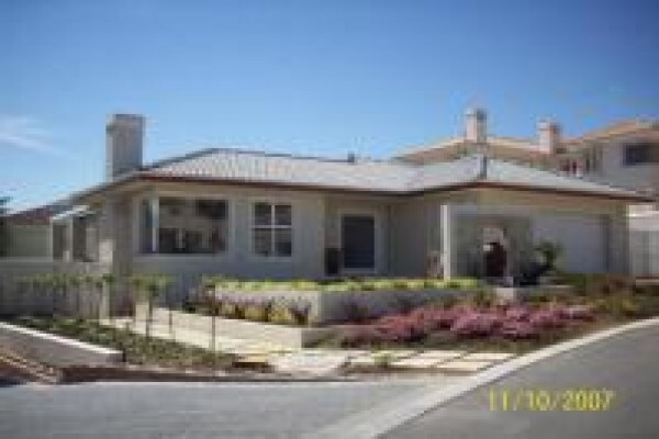Donovan Young Architecture