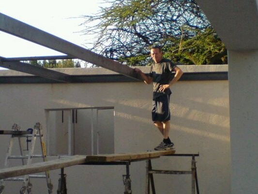 Homeworx Inc