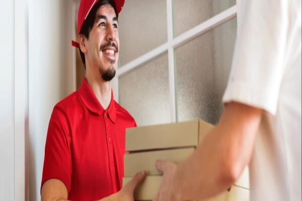 JULIPO COURIERS