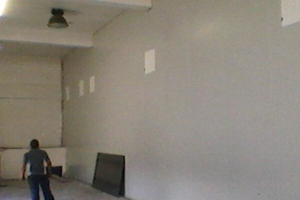 Mangolds Division Building & Painting