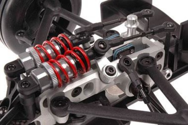 RSM Motor Centre