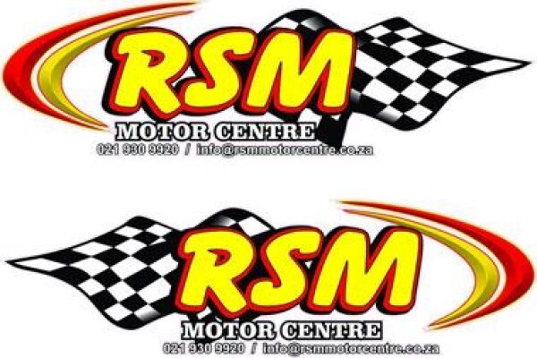 RSM Motor Centre