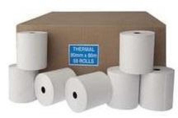 SLAM Paper Distributors & Couriers