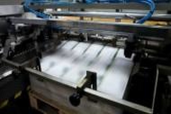 SLAM Paper Distributors & Couriers