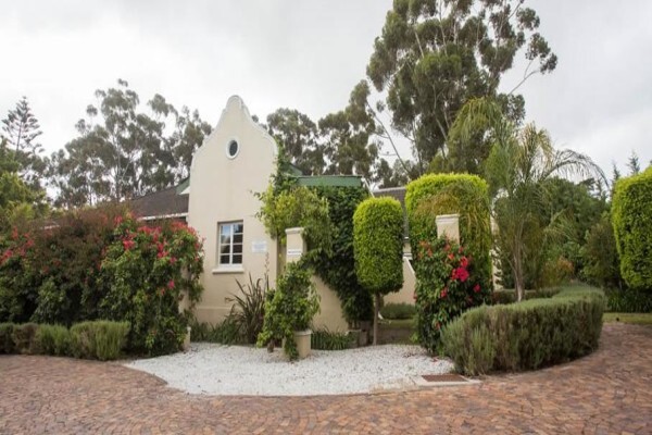 Somerset Villa Guesthouse
