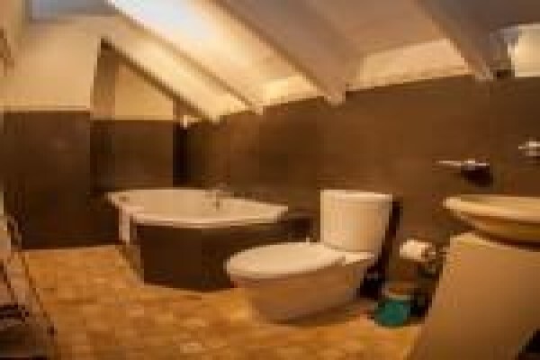 Somerset Villa Guesthouse