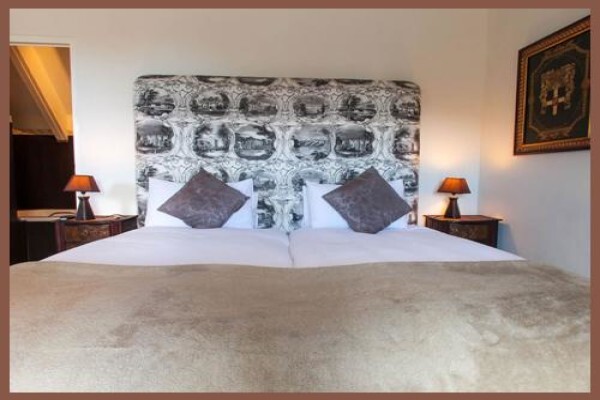 Somerset Villa Guesthouse