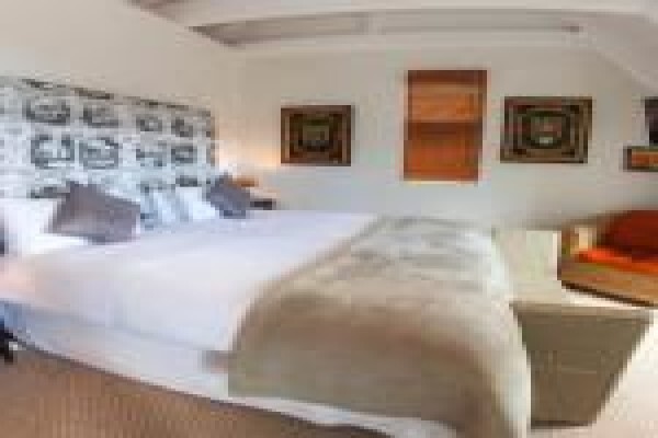 Somerset Villa Guesthouse