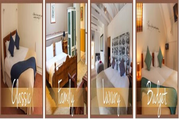 Somerset Villa Guesthouse