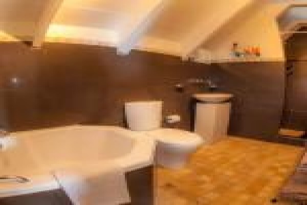 Somerset Villa Guesthouse