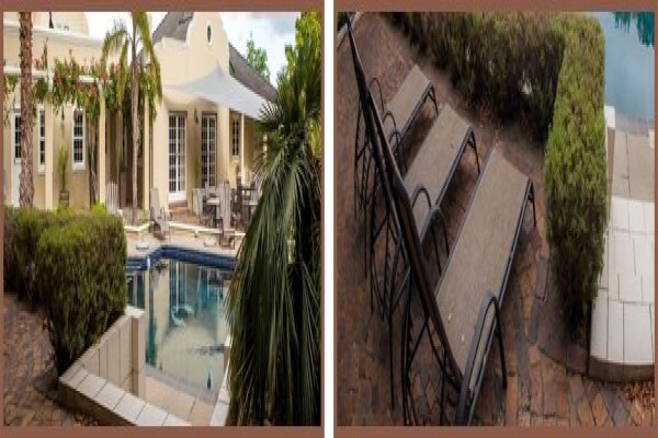 Somerset Villa Guesthouse
