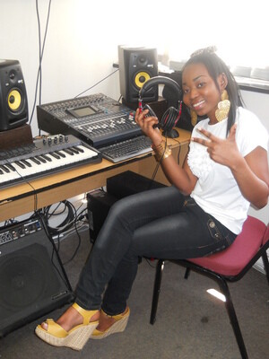 Southwest Media College