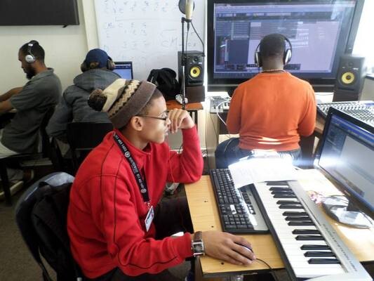 Southwest Media College