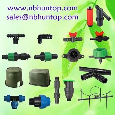 Huntop Industries Co., Ltd.