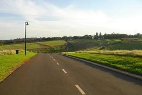 Durr Estates
