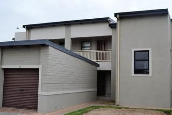 Durr Estates