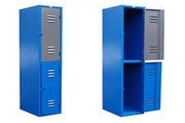 First Shelving