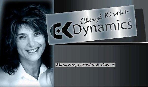 CK DYNAMICS PR & COMMUNICATIONS