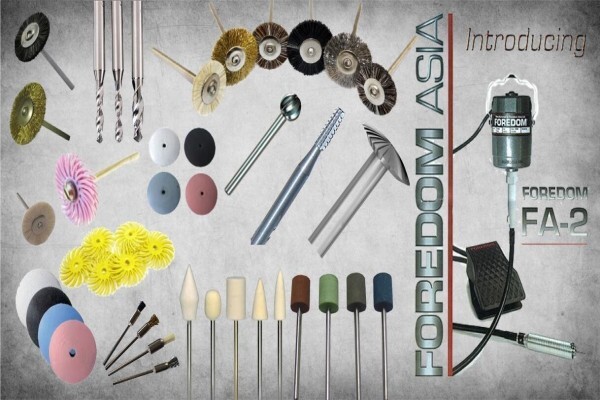 Cape Watch Jewellery Tools and Supplies