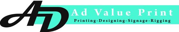 Ad Value Print