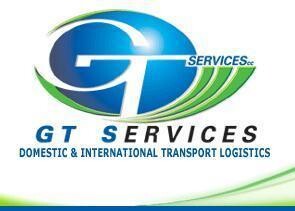 GT Services cc