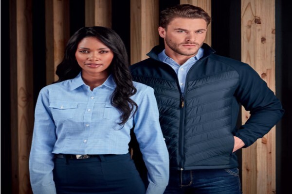Barron Wear Corporate Styles