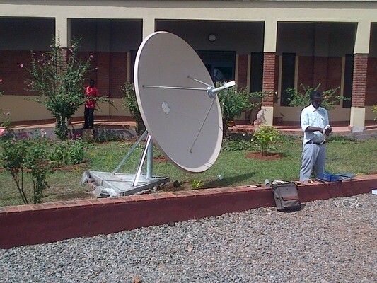 Satellite People