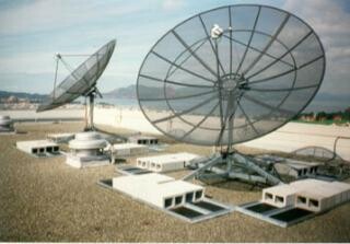 Satellite People