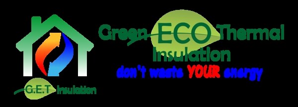 Green Eco Thermal Insulation