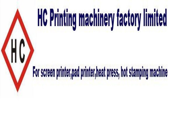 HC Printing Machinery Factory Ltd