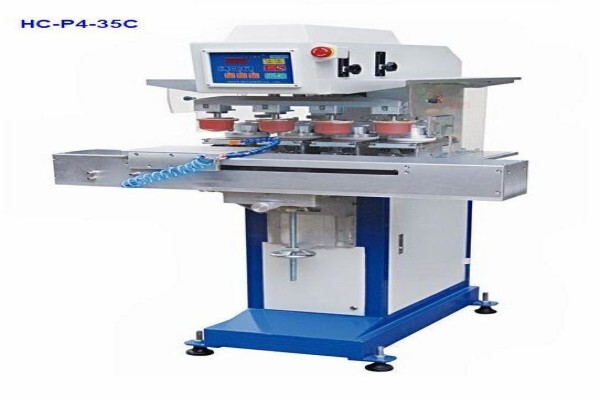 HC Printing Machinery Factory Ltd