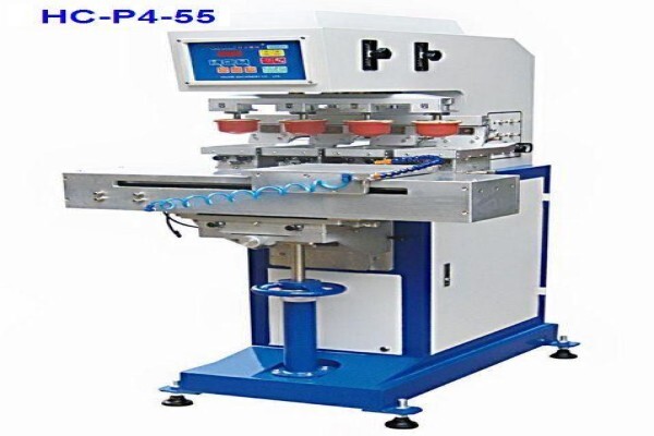 HC Printing Machinery Factory Ltd