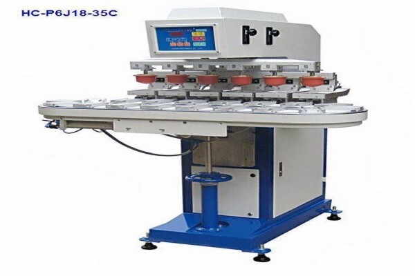 HC Printing Machinery Factory Ltd