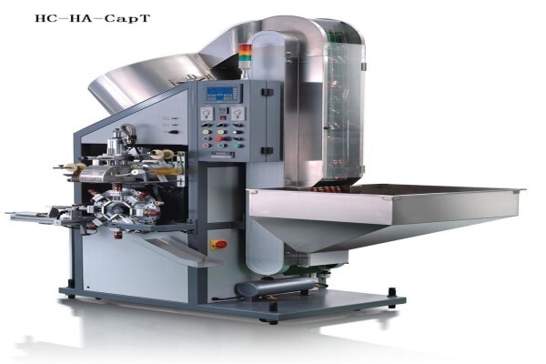 HC Printing Machinery Factory Ltd