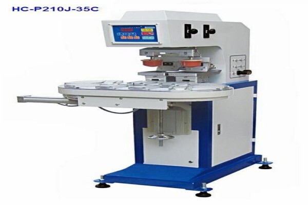HC Printing Machinery Factory Ltd