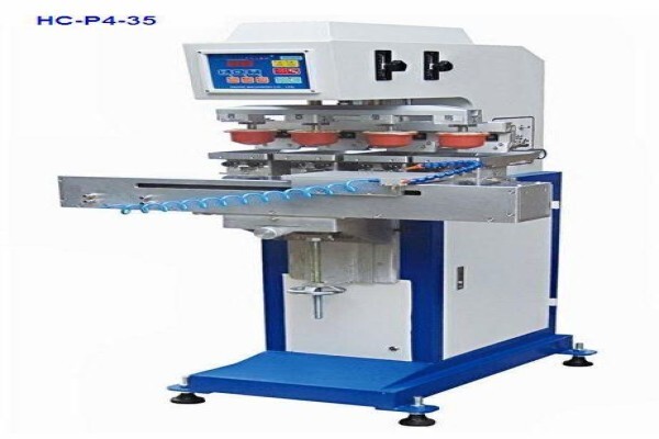 HC Printing Machinery Factory Ltd
