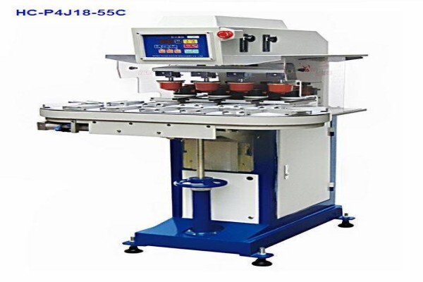 HC Printing Machinery Factory Ltd