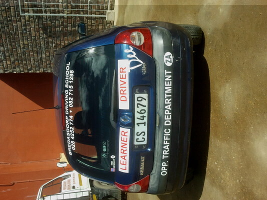 Bredasdorp Driving School