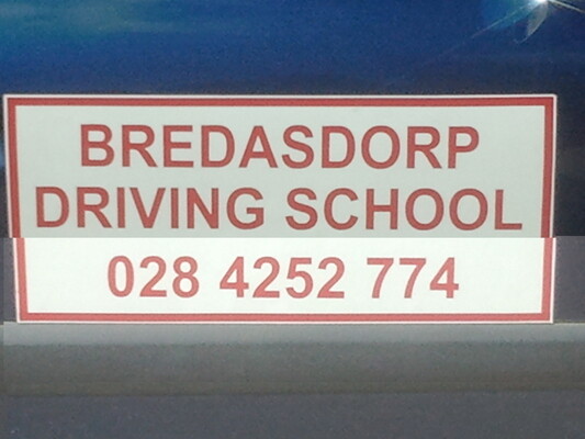 Bredasdorp Driving School