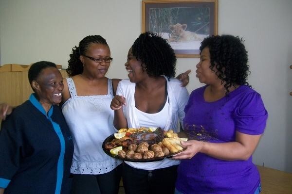 B T Mongwe & Associates